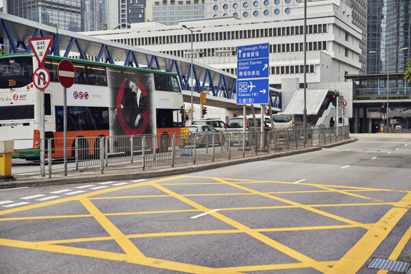 香港街拍