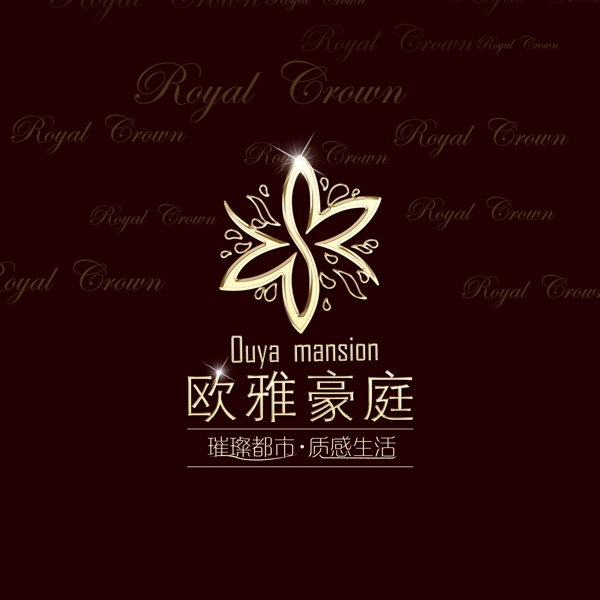 地產(chǎn)logo標志圖片
