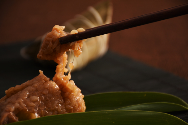 粽子