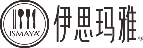 伊思玛雅logo图片