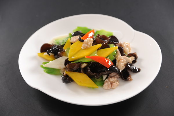 養(yǎng)生小炒