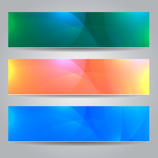 商務(wù)banner