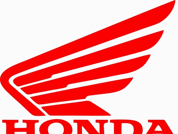 本田摩托车logo高清图