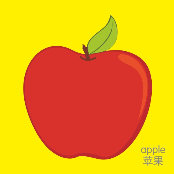 蘋果圖片