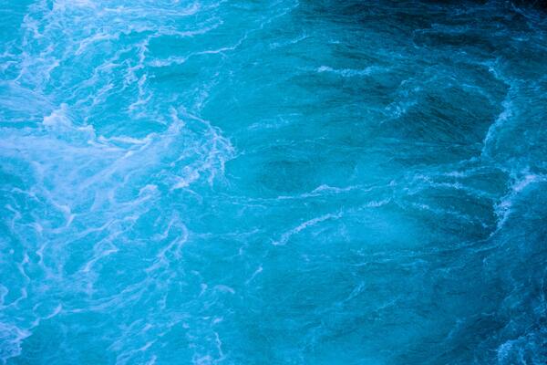 海水