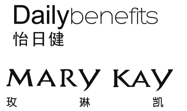 玫琳凱LOGO