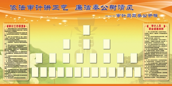 政務(wù)審計圖片
