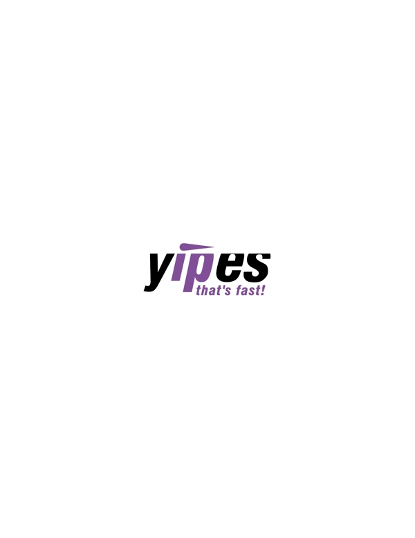 YipesCommunicationslogo设计欣赏IT软件公司标志YipesCommunications下载标志设计欣赏