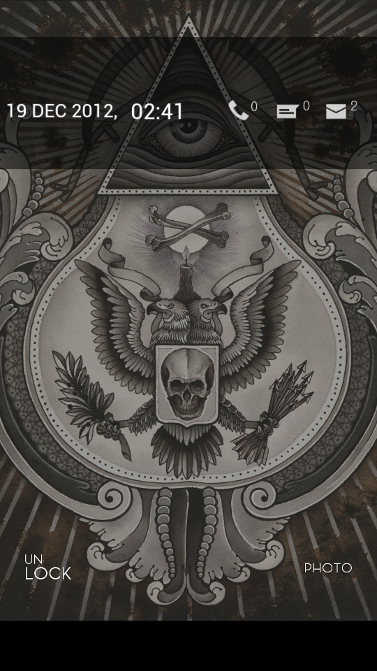 trilluminati