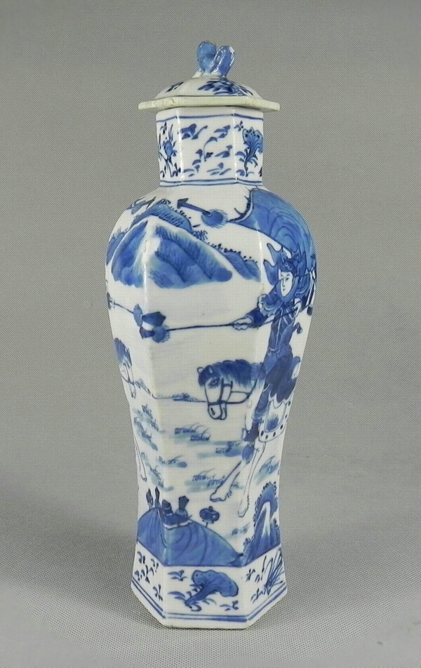 青花瓷