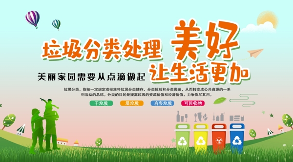 垃圾分類