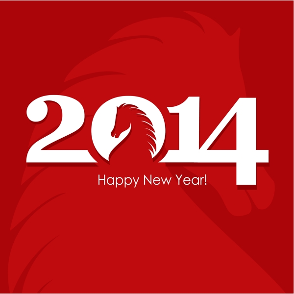 2014馬年免費下載