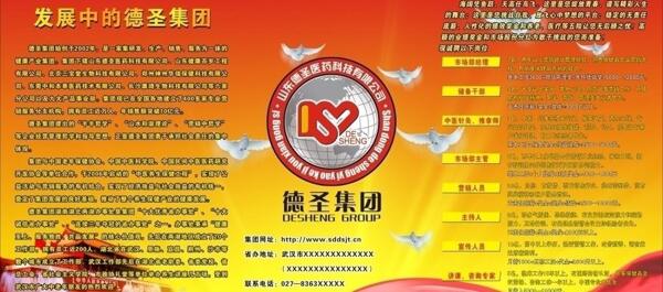 德圣集團(tuán)圖片