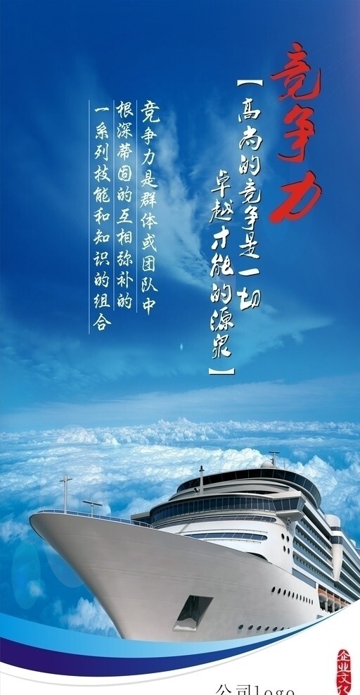 企業(yè)文化競(jìng)爭(zhēng)力