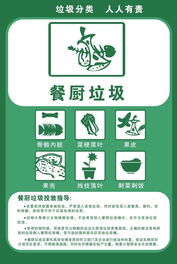 垃圾分類