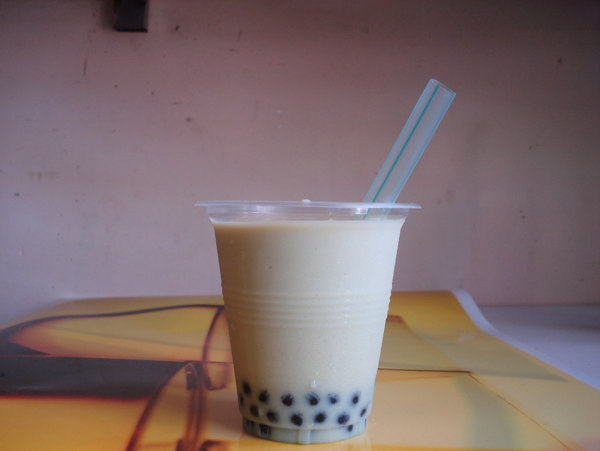 珍珠奶茶圖片