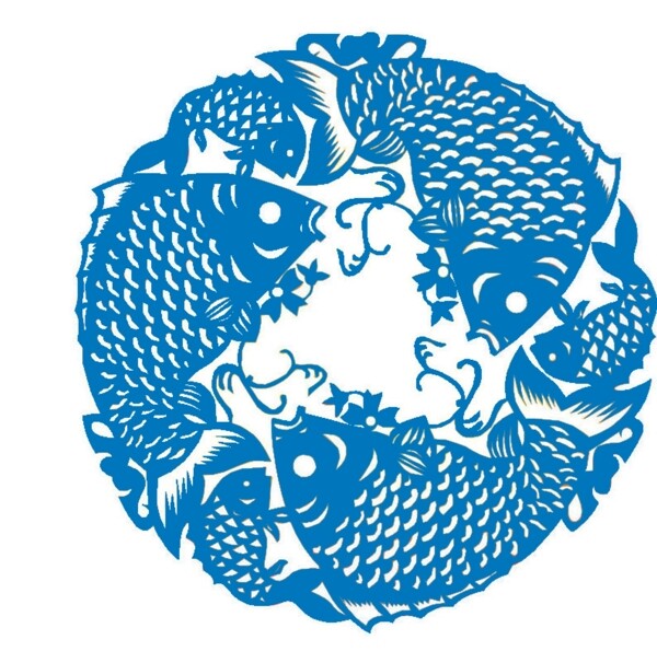 剪紙圖片