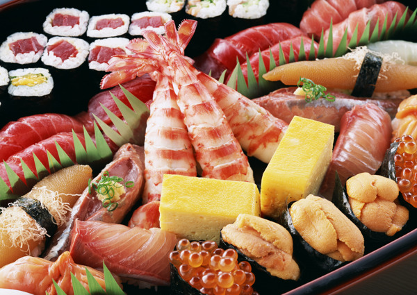日本料理