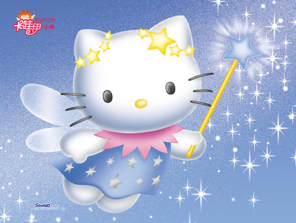 hellokitty系列圖片