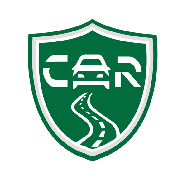 車logo