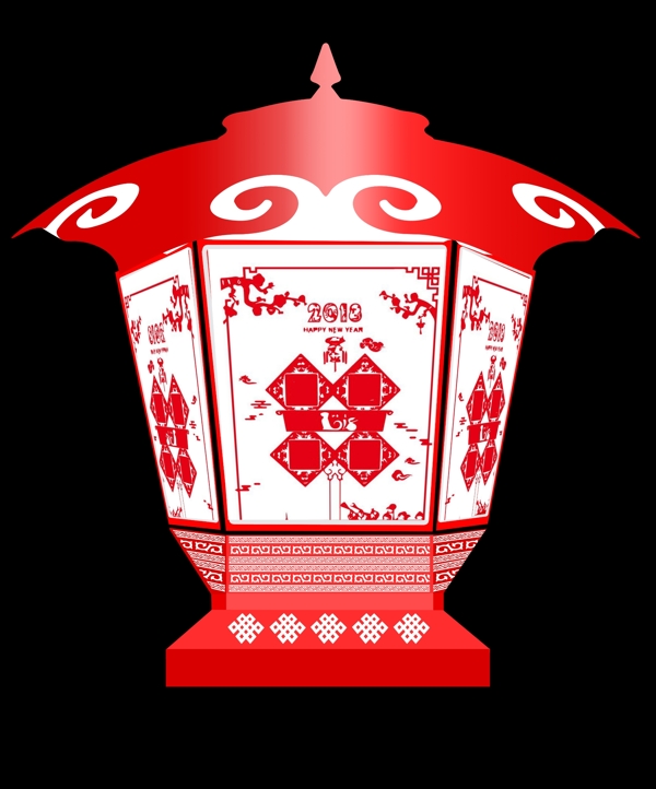 燈籠
