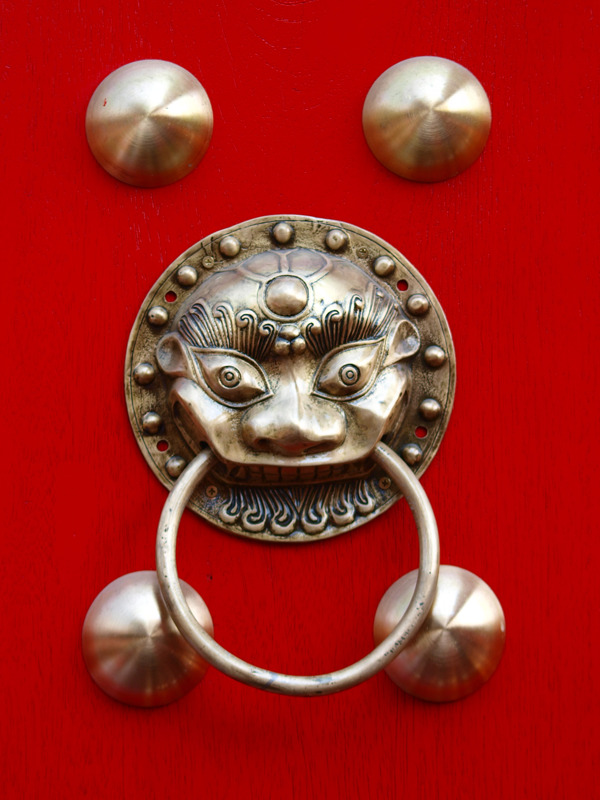 門環(huán)