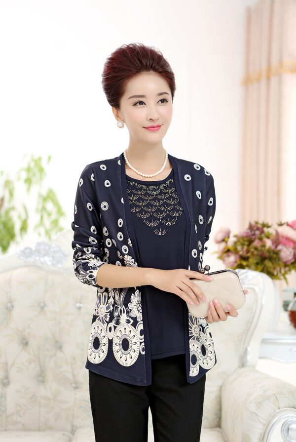 女裝圖片