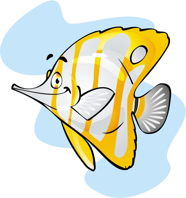 熱帶魚