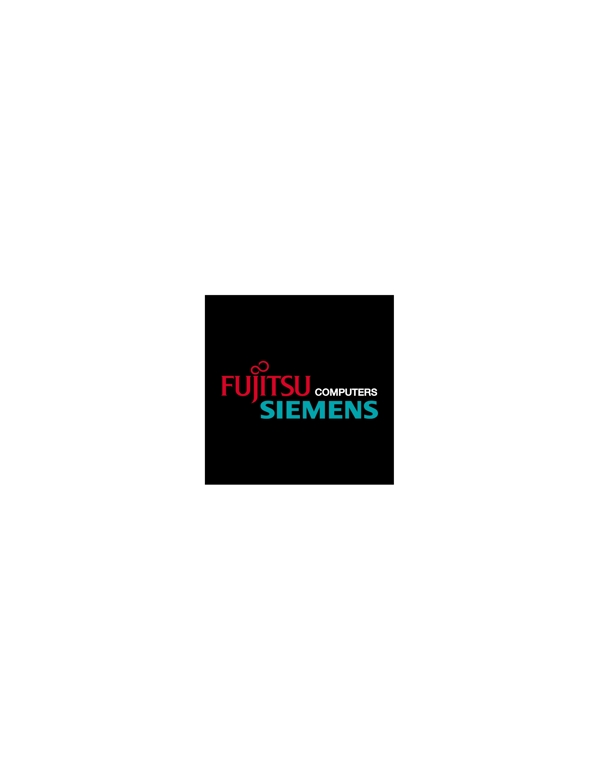 FujitsuSiemensComputers3logo設(shè)計欣賞FujitsuSiemensComputers3電腦公司LOGO下載標志設(shè)計欣賞