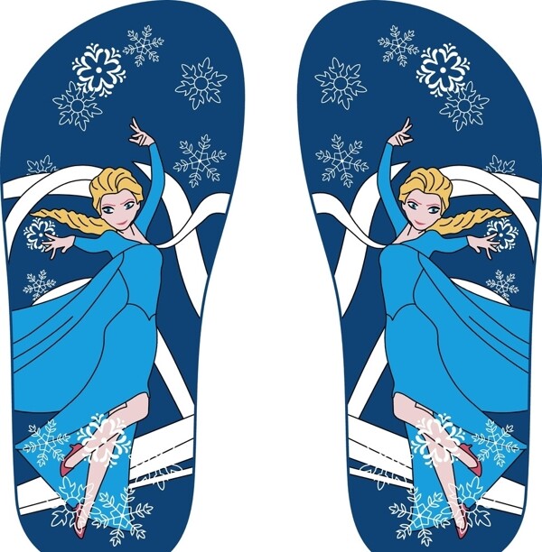 冰雪奇緣圖片