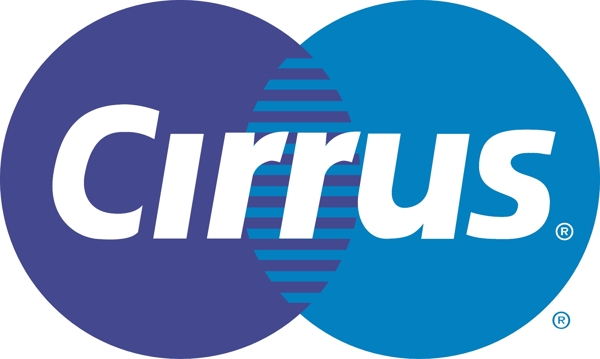 Cirrus标志