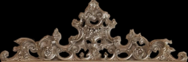 CREAZONIGinaCR3112MirrorFrame鏡框