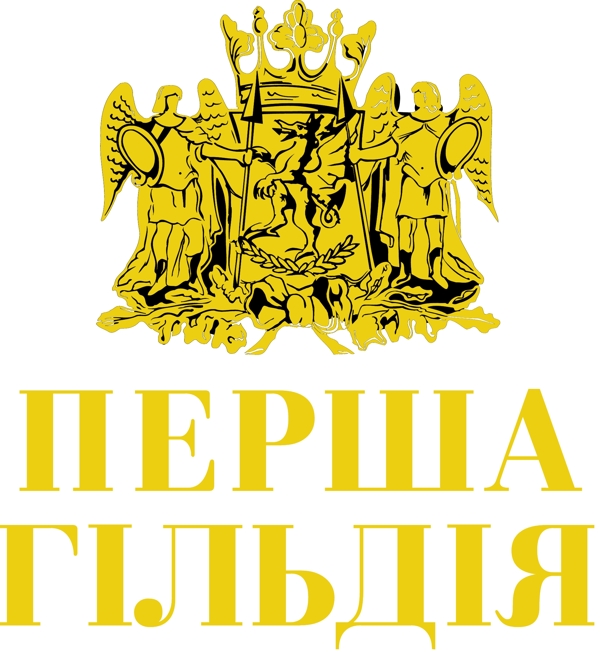 gildia乌克兰标志