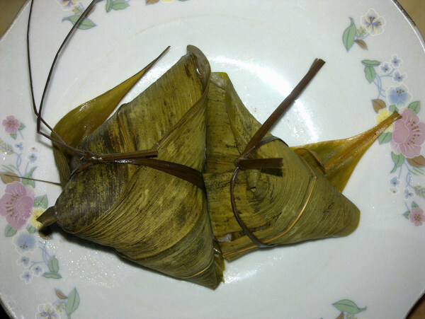 粽子圖片