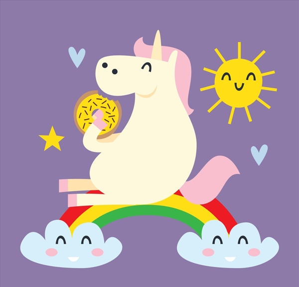 獨(dú)角獸