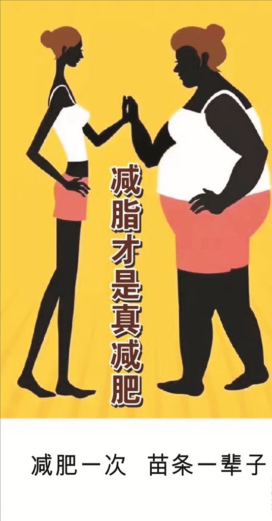 減肥