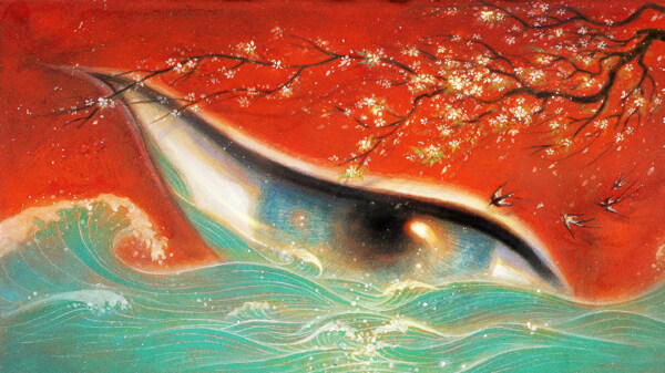 大魚海棠