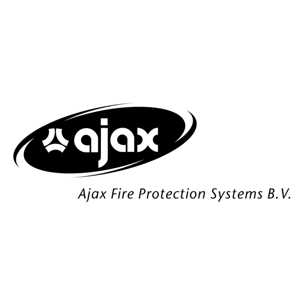 AJAX消防系统
