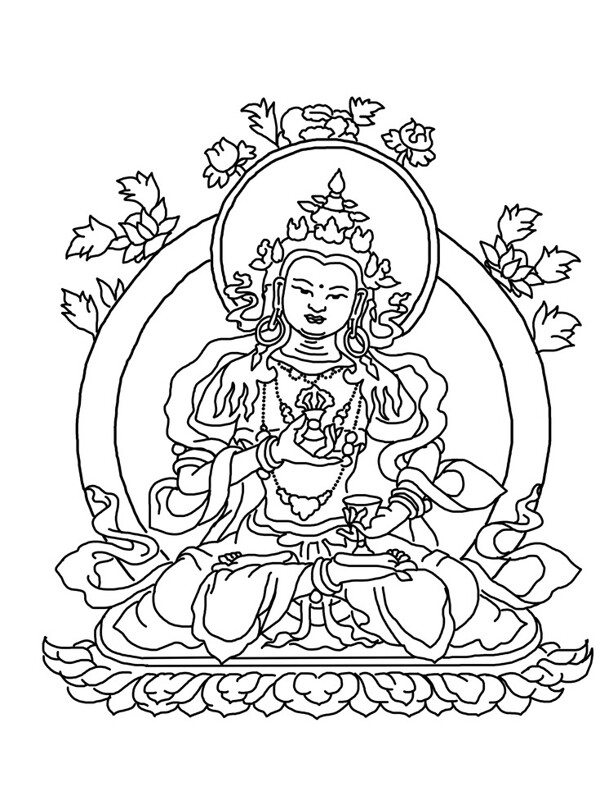 金剛薩埵