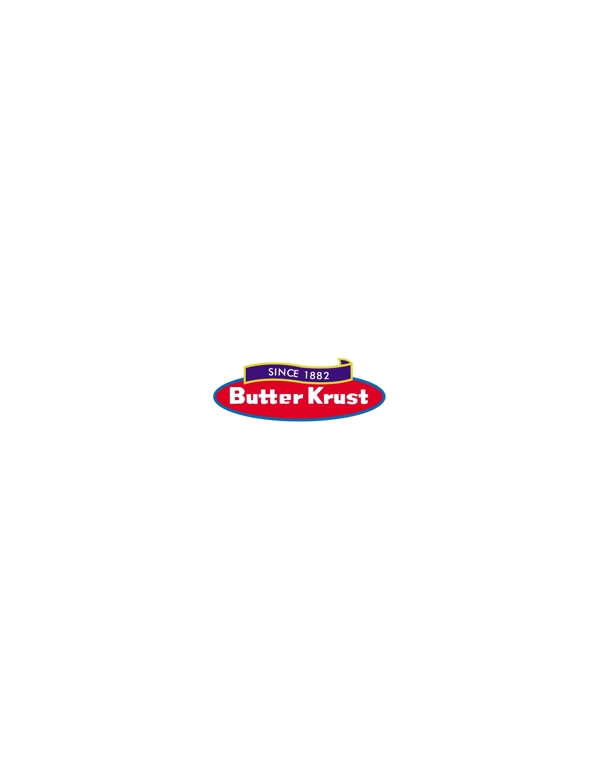 ButterKrustlogo設(shè)計(jì)欣賞ButterKrust名牌食品標(biāo)志下載標(biāo)志設(shè)計(jì)欣賞