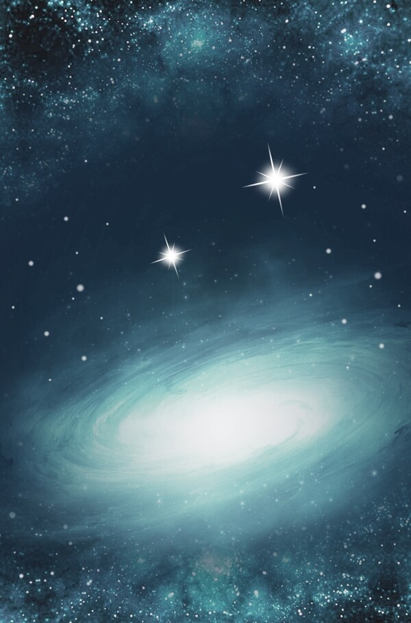 星空宇宙