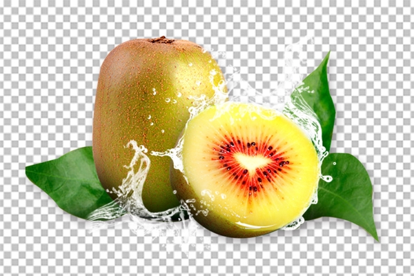 水果特写水果透明底水果图片