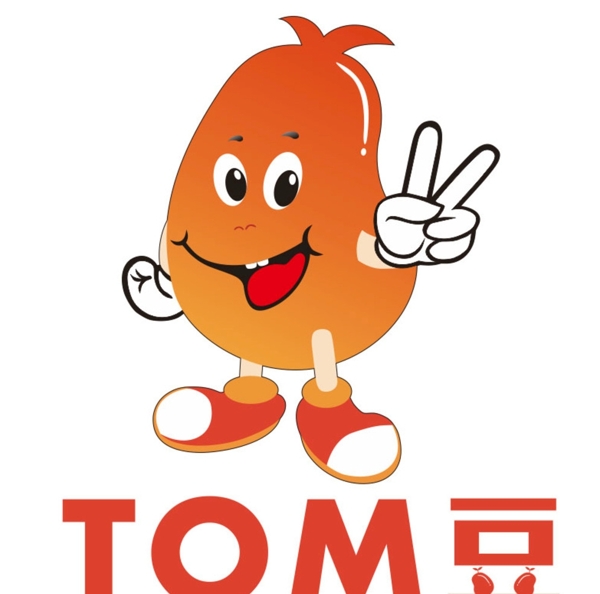 TOM豆