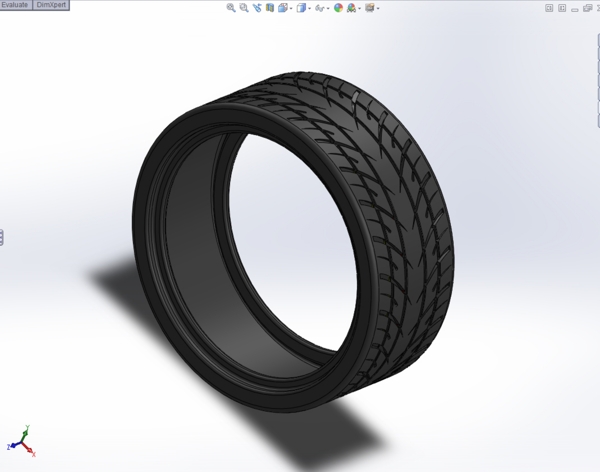 22540R18輪胎