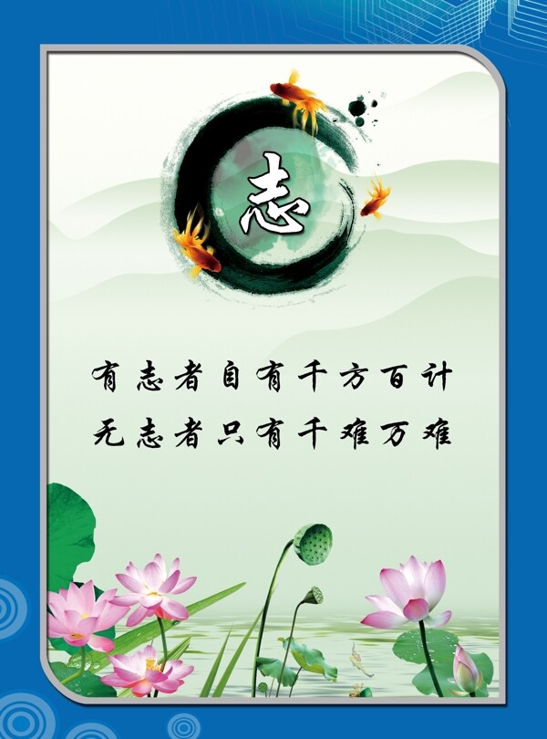 志圖片
