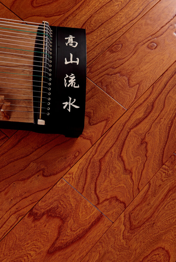 實(shí)木地板