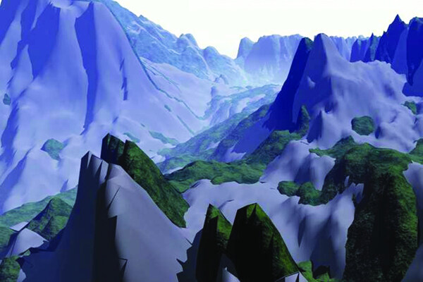 動漫高山