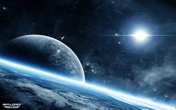 星空宇宙