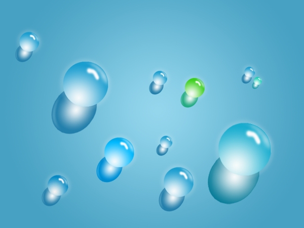 水晶珠珠