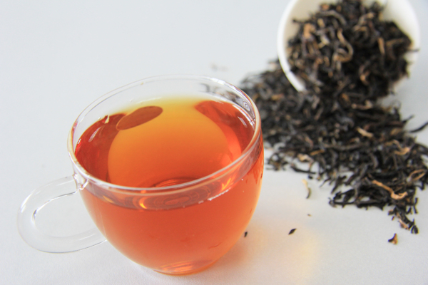 紅茶